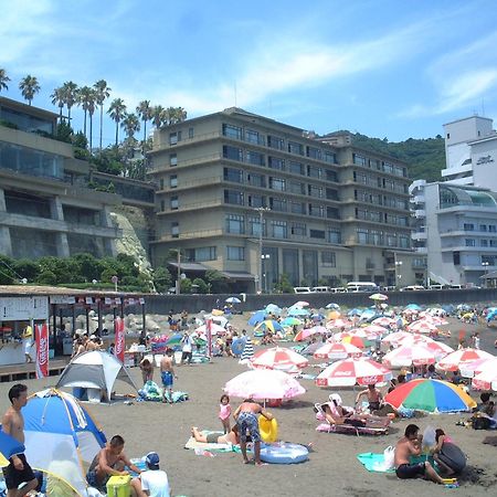Atagawakan Higashiizu Esterno foto