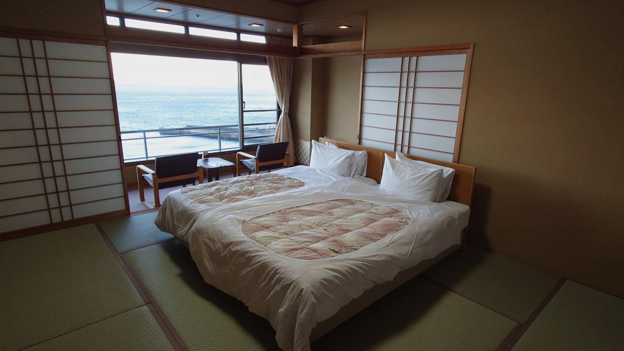 Atagawakan Higashiizu Esterno foto
