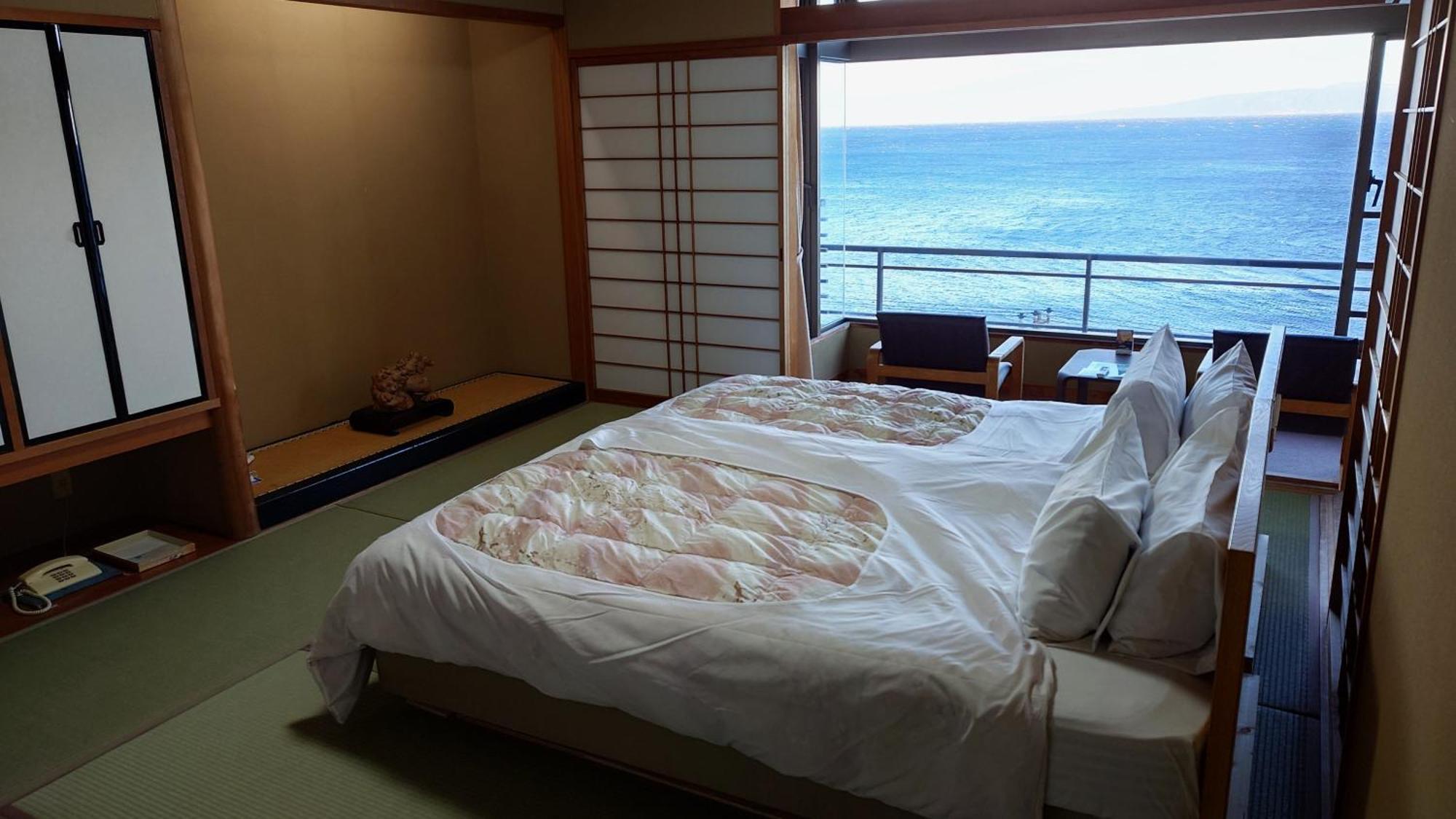 Atagawakan Higashiizu Esterno foto