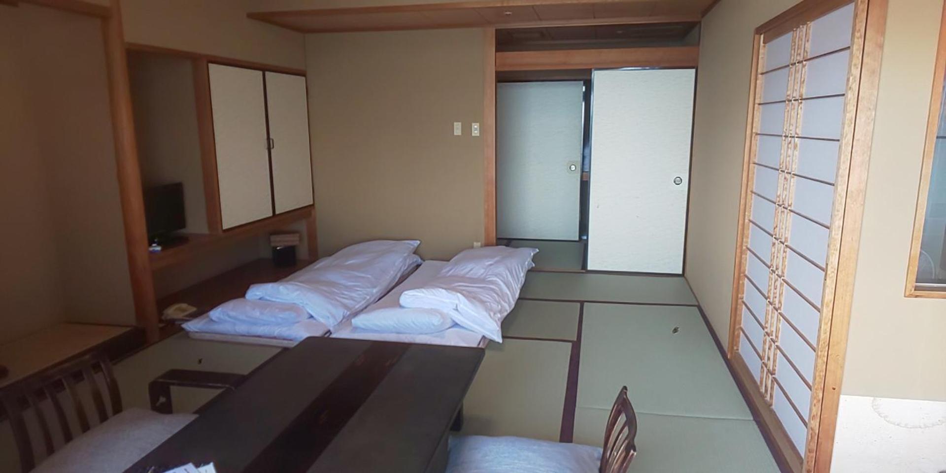 Atagawakan Higashiizu Esterno foto