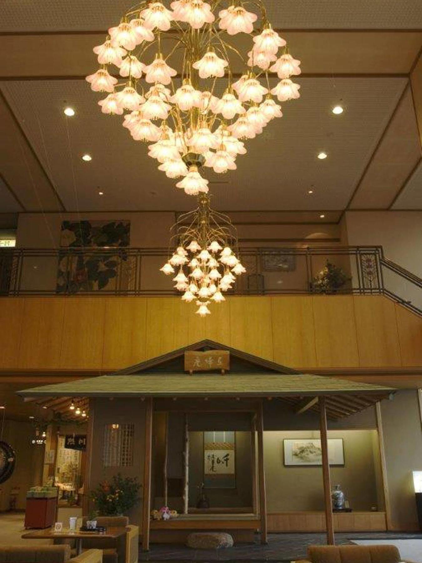 Atagawakan Higashiizu Esterno foto