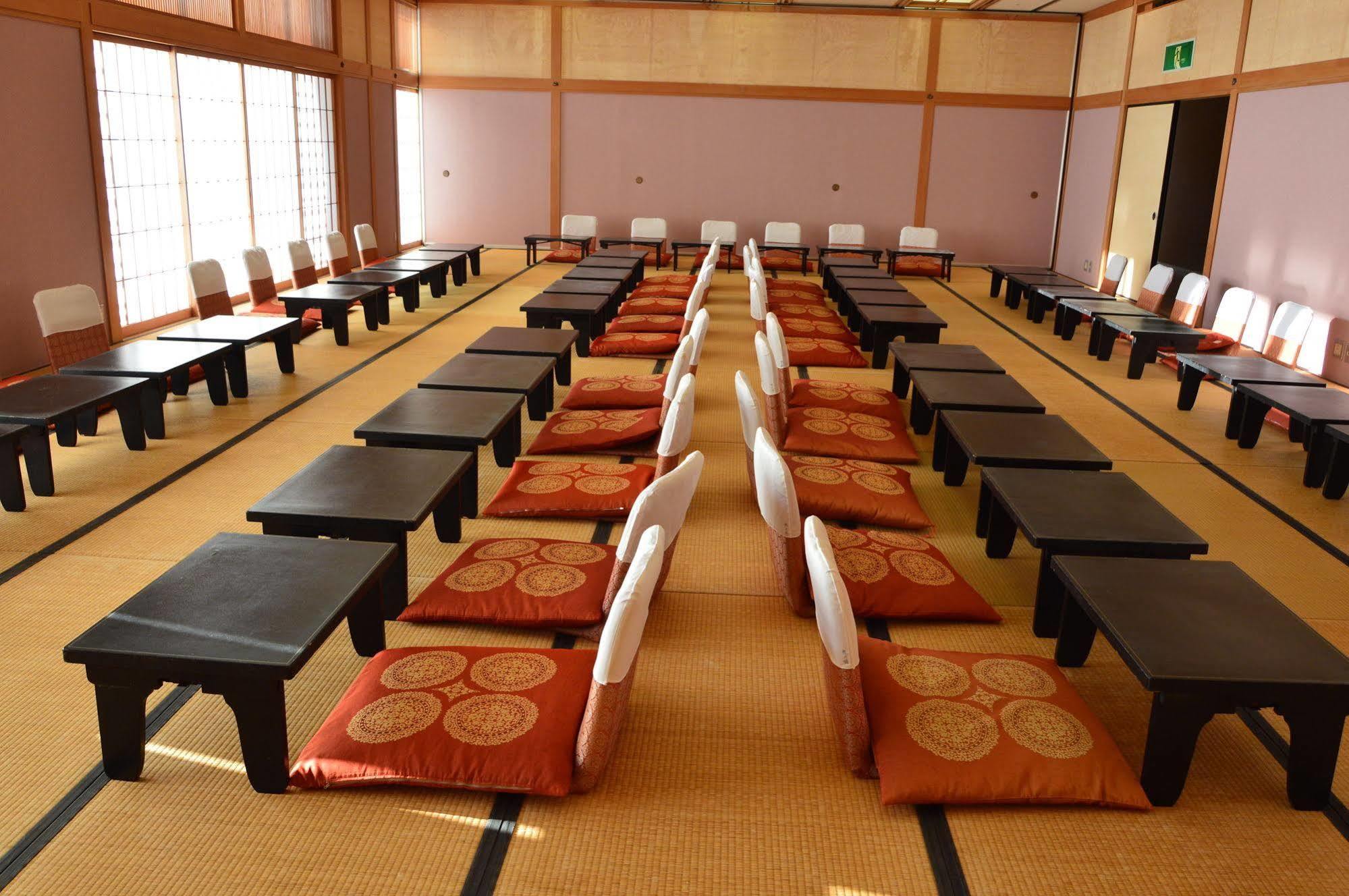 Atagawakan Higashiizu Esterno foto